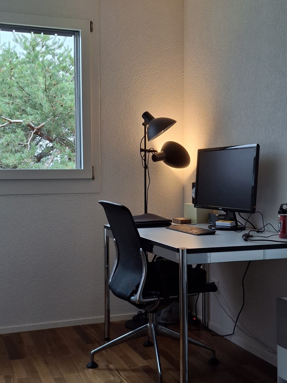 Appartement de 2 ½ pièces, photo 10 sur 10