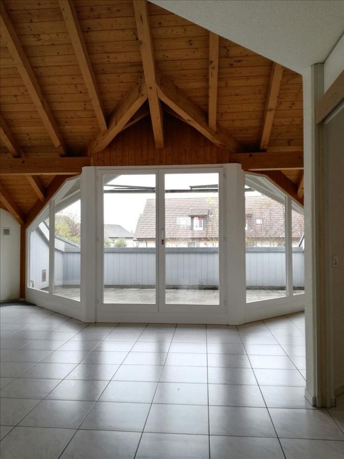3 ½ pièces appartement au dernier étage, photo 7 sur 7