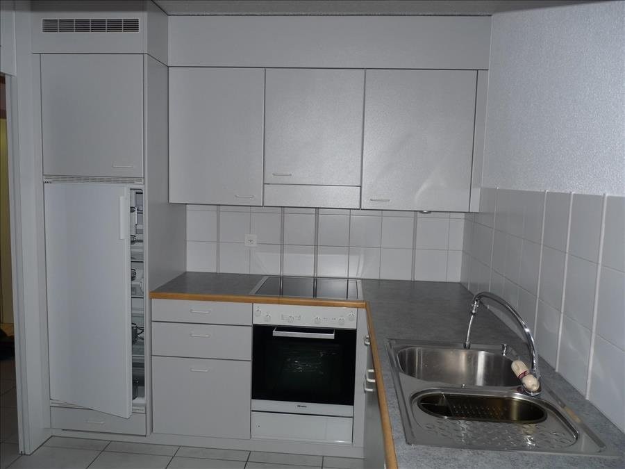 3 ½ pièces appartement au dernier étage, photo 3 sur 7