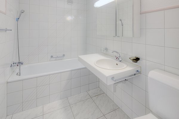 3 ½ pièces appartement au dernier étage, photo 4 sur 7