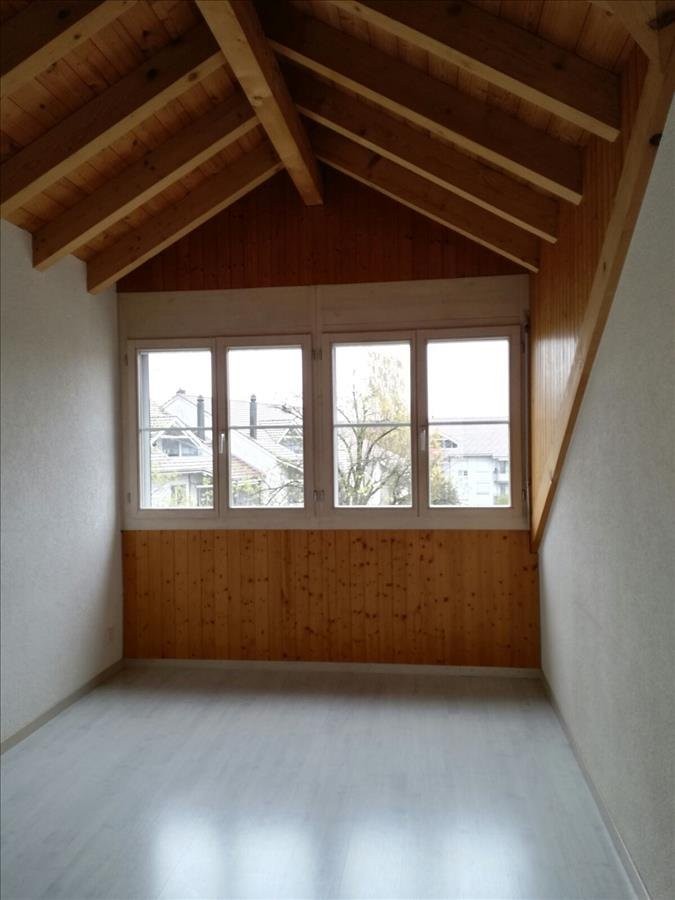 3 ½ pièces appartement au dernier étage, photo 6 sur 7
