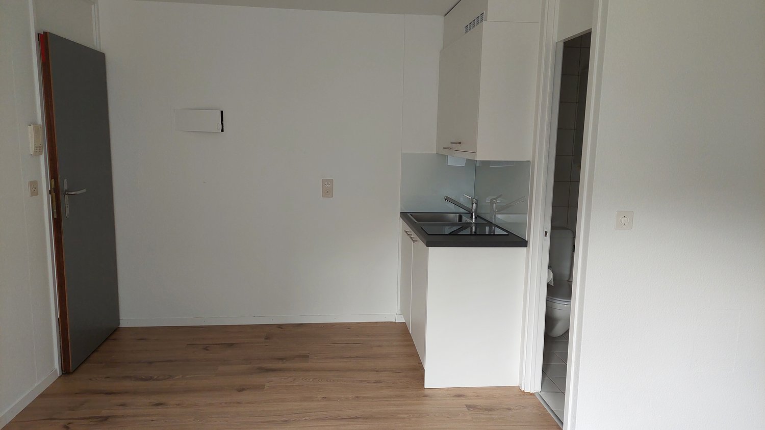 studio de 2 pièces, photo 1 sur 5