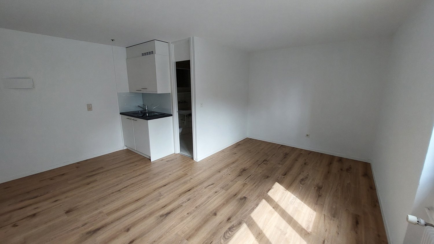 studio de 2 pièces, photo 4 sur 5