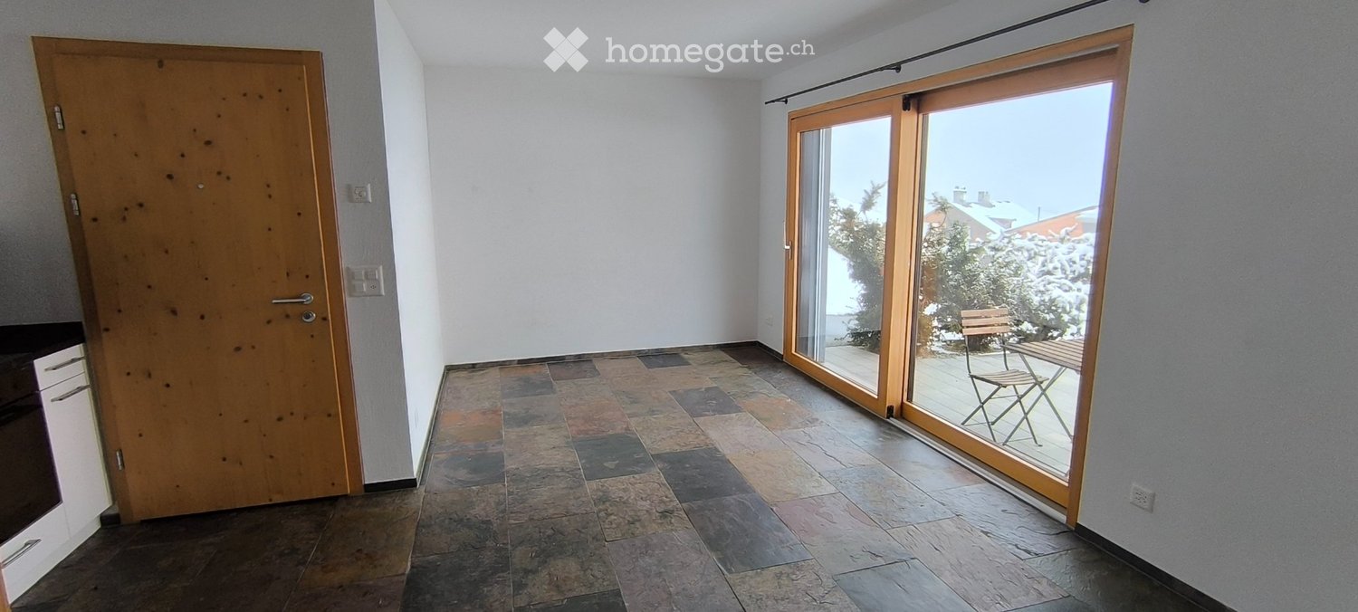 Appartement de 2 ½ pièces, photo 4 sur 5