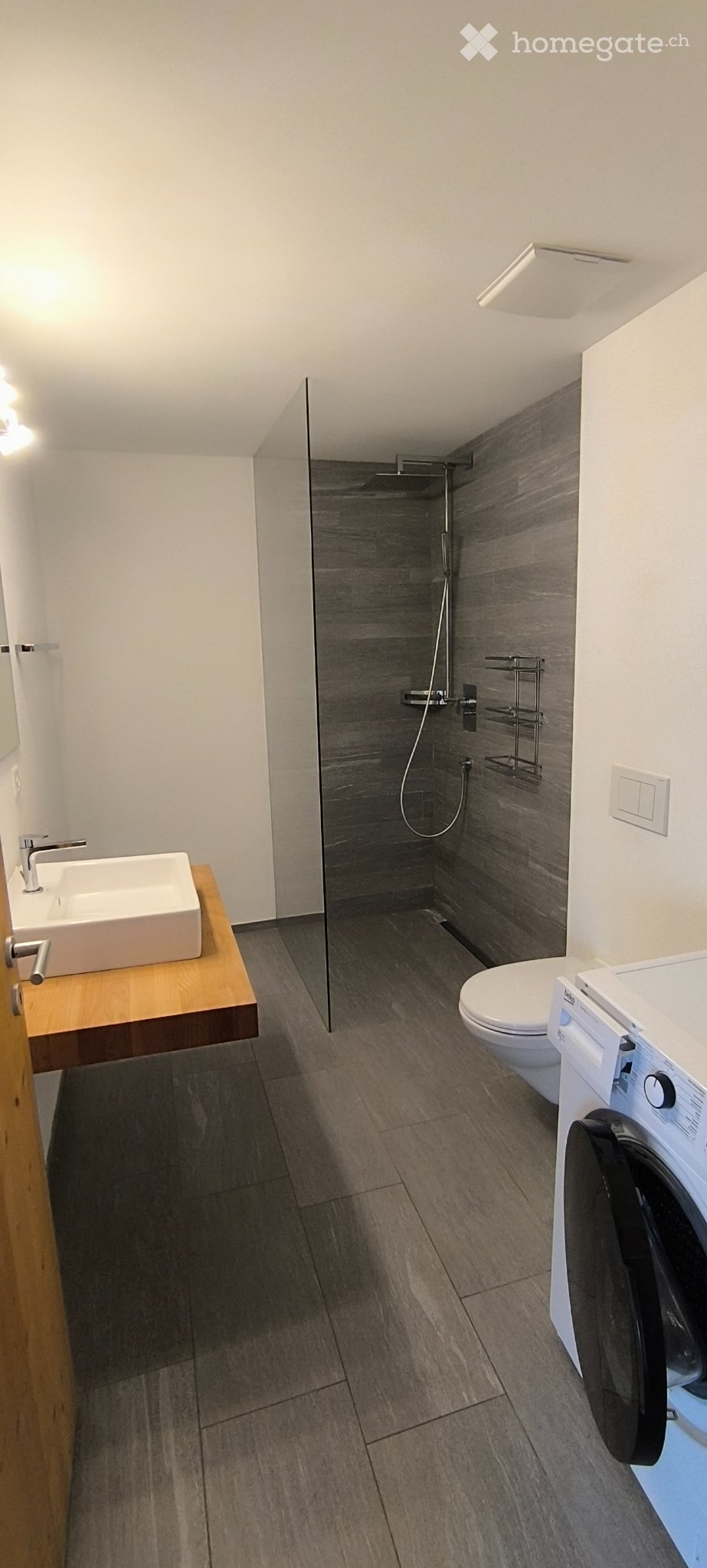 Appartement de 2 ½ pièces, photo 5 sur 5