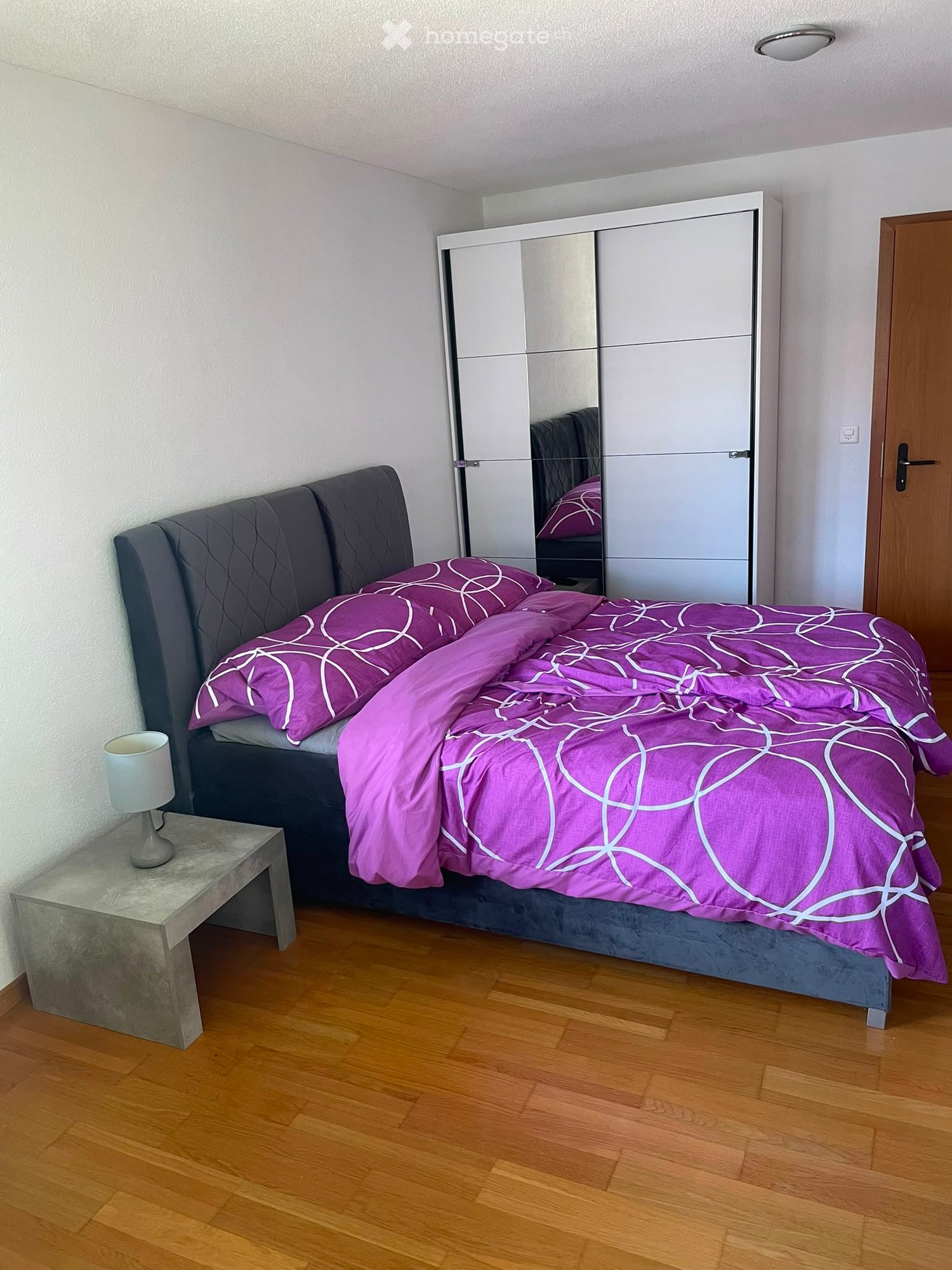 2 rooms apartment, photo 2 sur 5