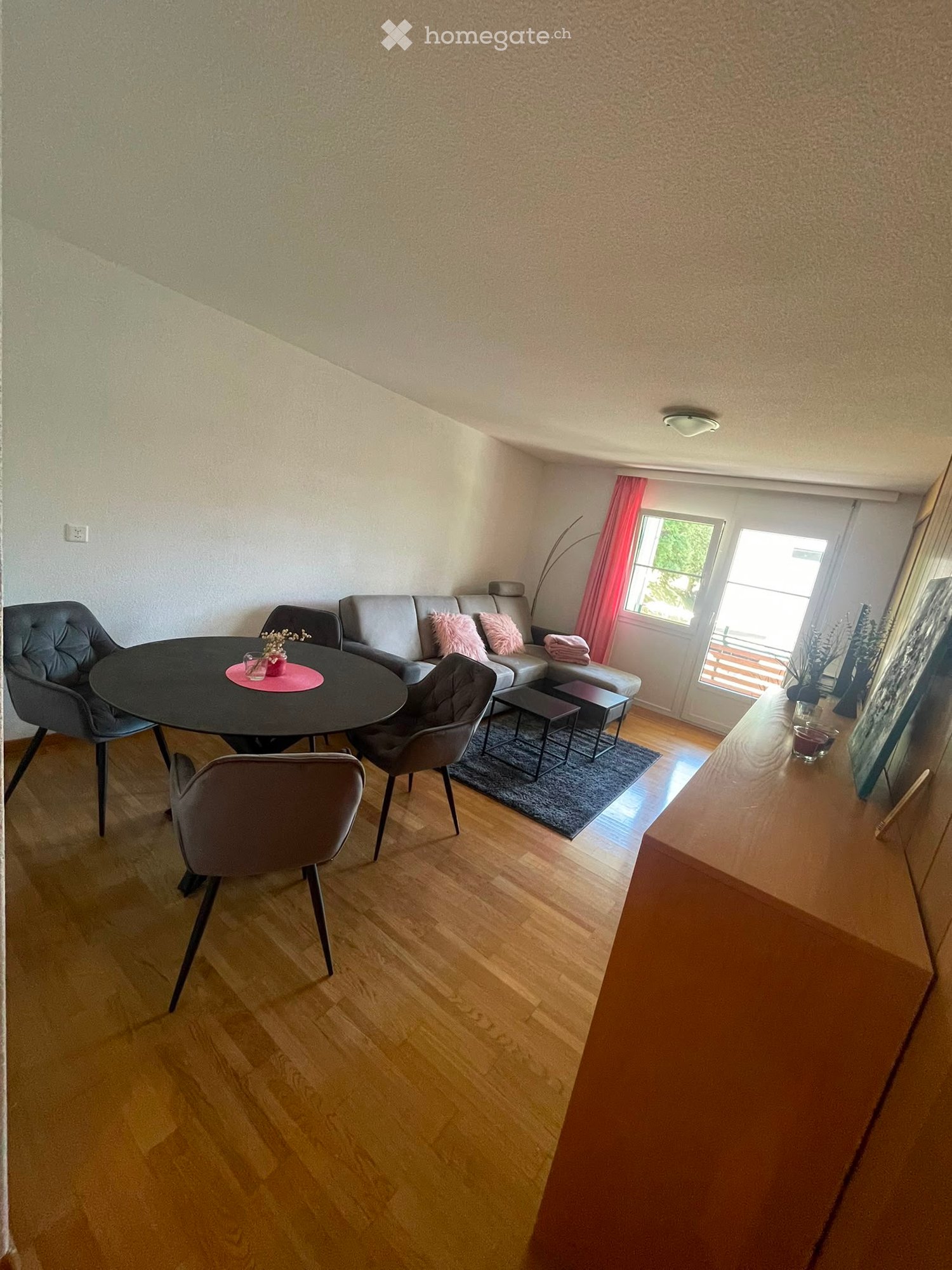2 rooms apartment, photo 3 sur 5