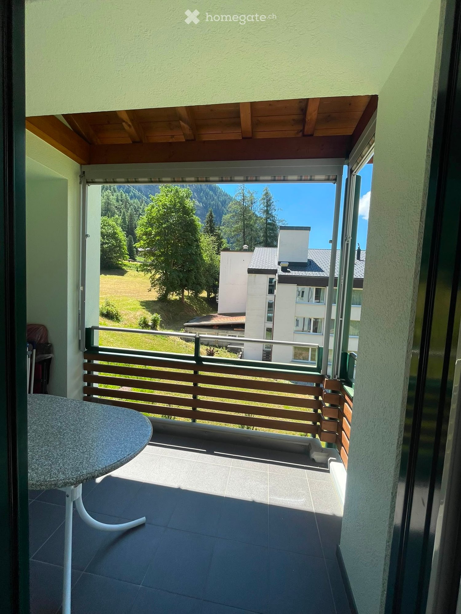 2 rooms apartment, photo 5 sur 5