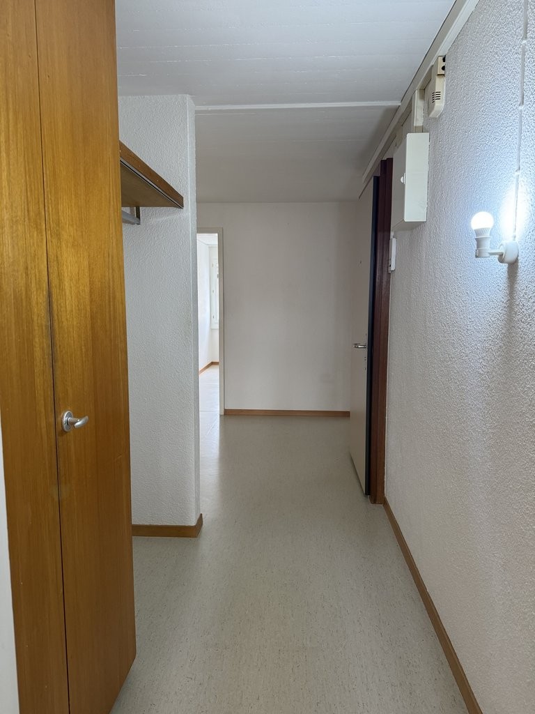 Appartement de 4 ½ pièces