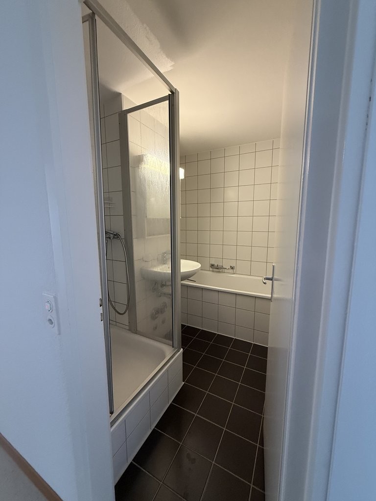 Appartement de 4 ½ pièces