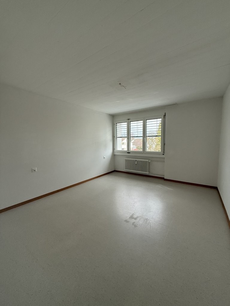 Appartement de 4 ½ pièces