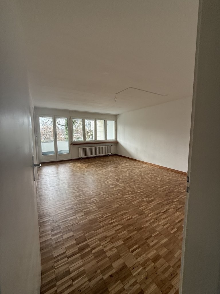 Appartement de 4 ½ pièces