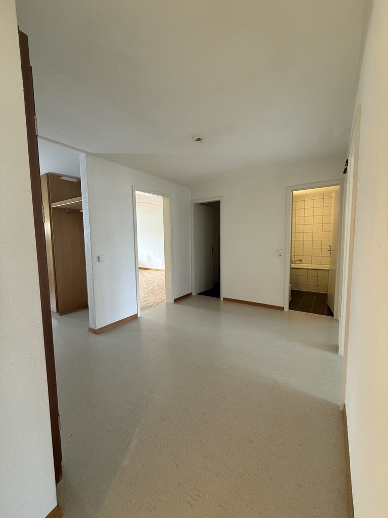 Appartement de 4 ½ pièces