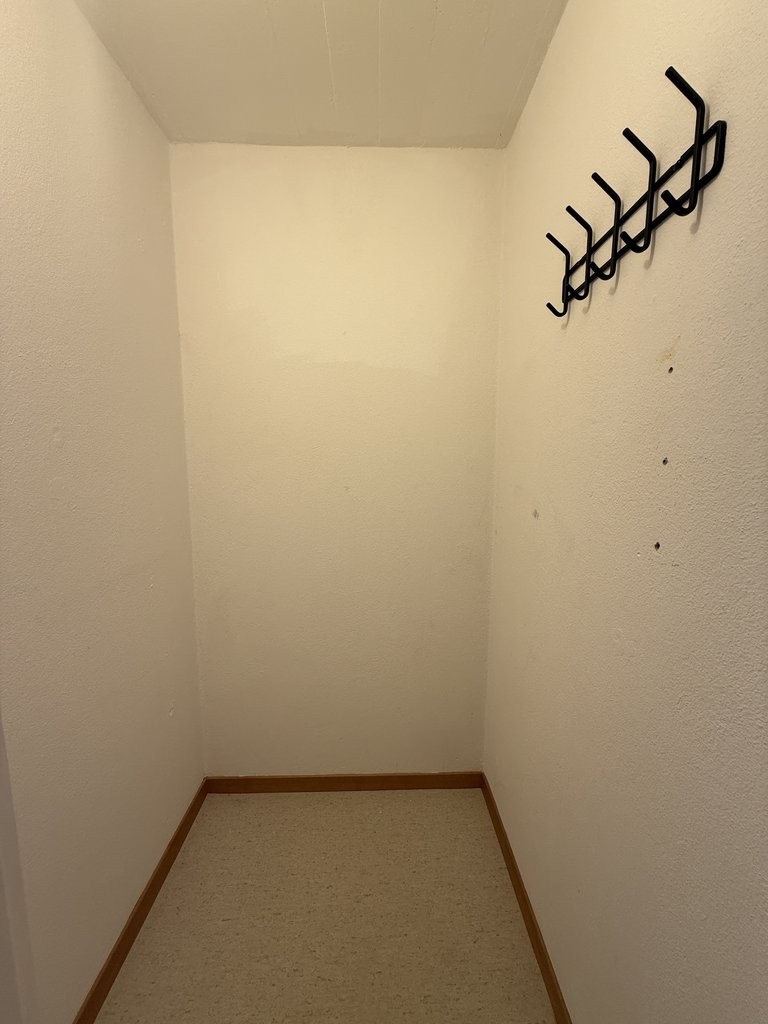 Appartement de 4 ½ pièces