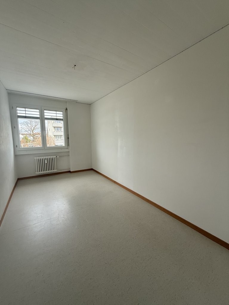 Appartement de 4 ½ pièces