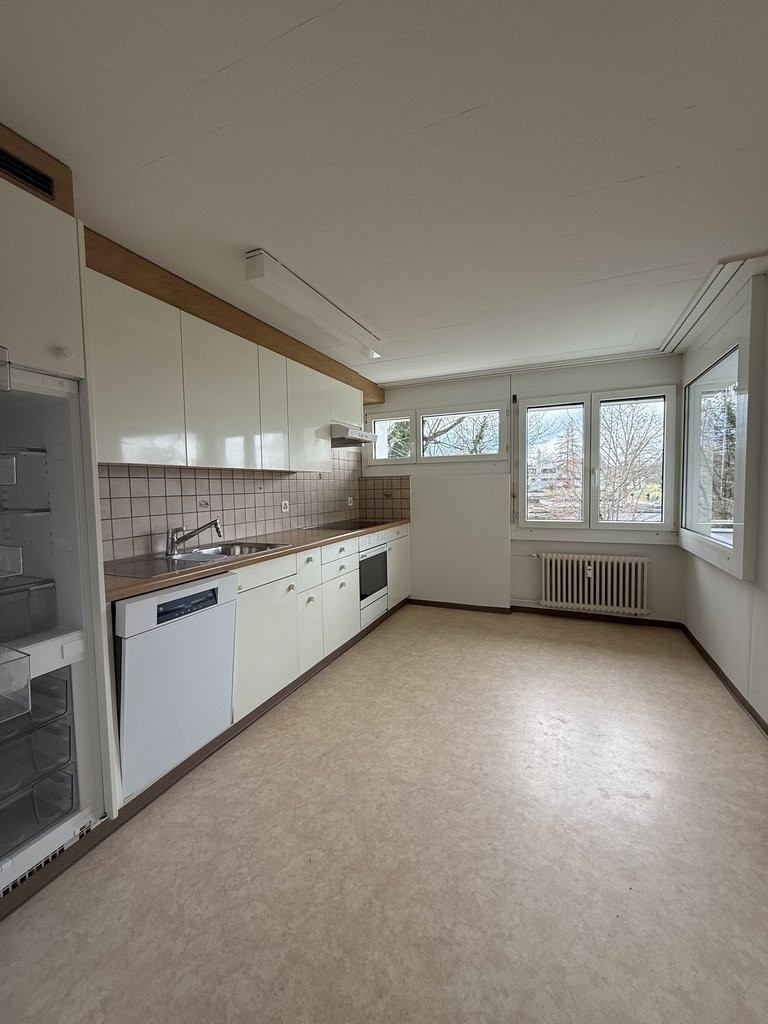 Appartement de 4 ½ pièces