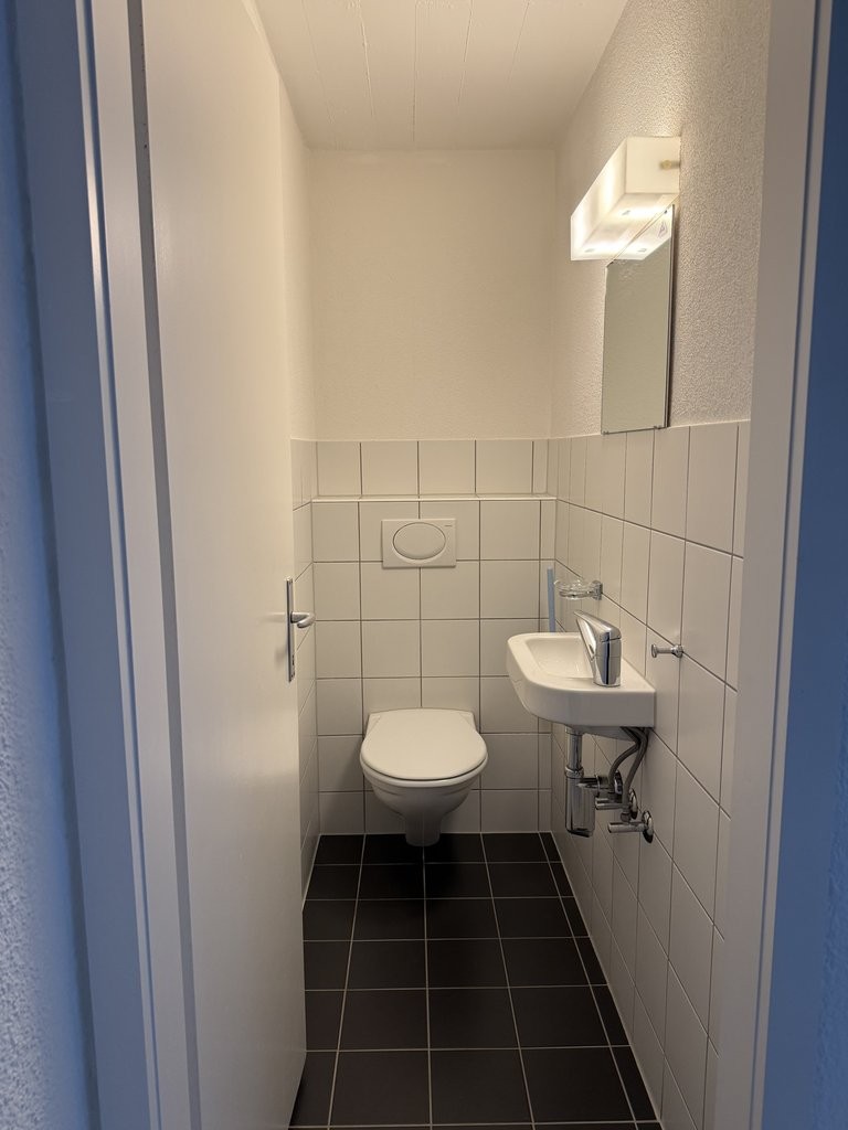 Appartement de 4 ½ pièces