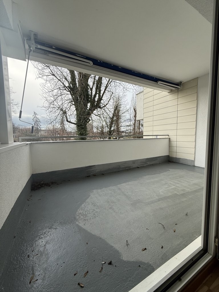 Appartement de 4 ½ pièces