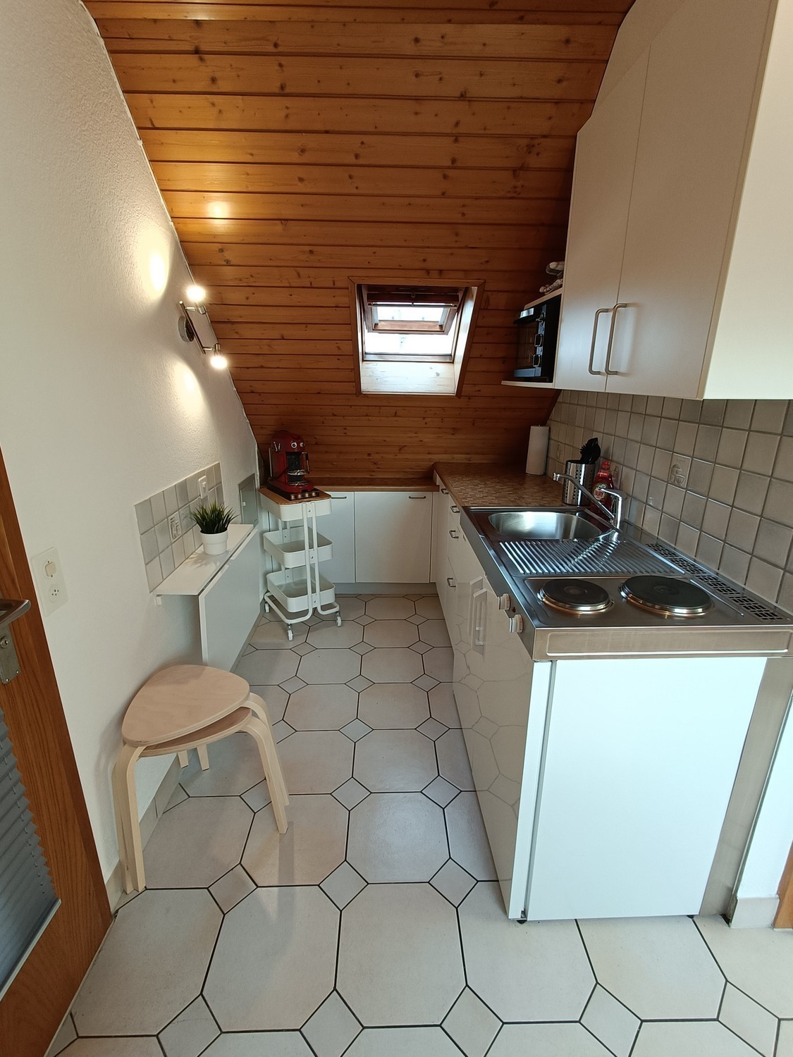Appartement 1 pièce, photo 3 sur 7