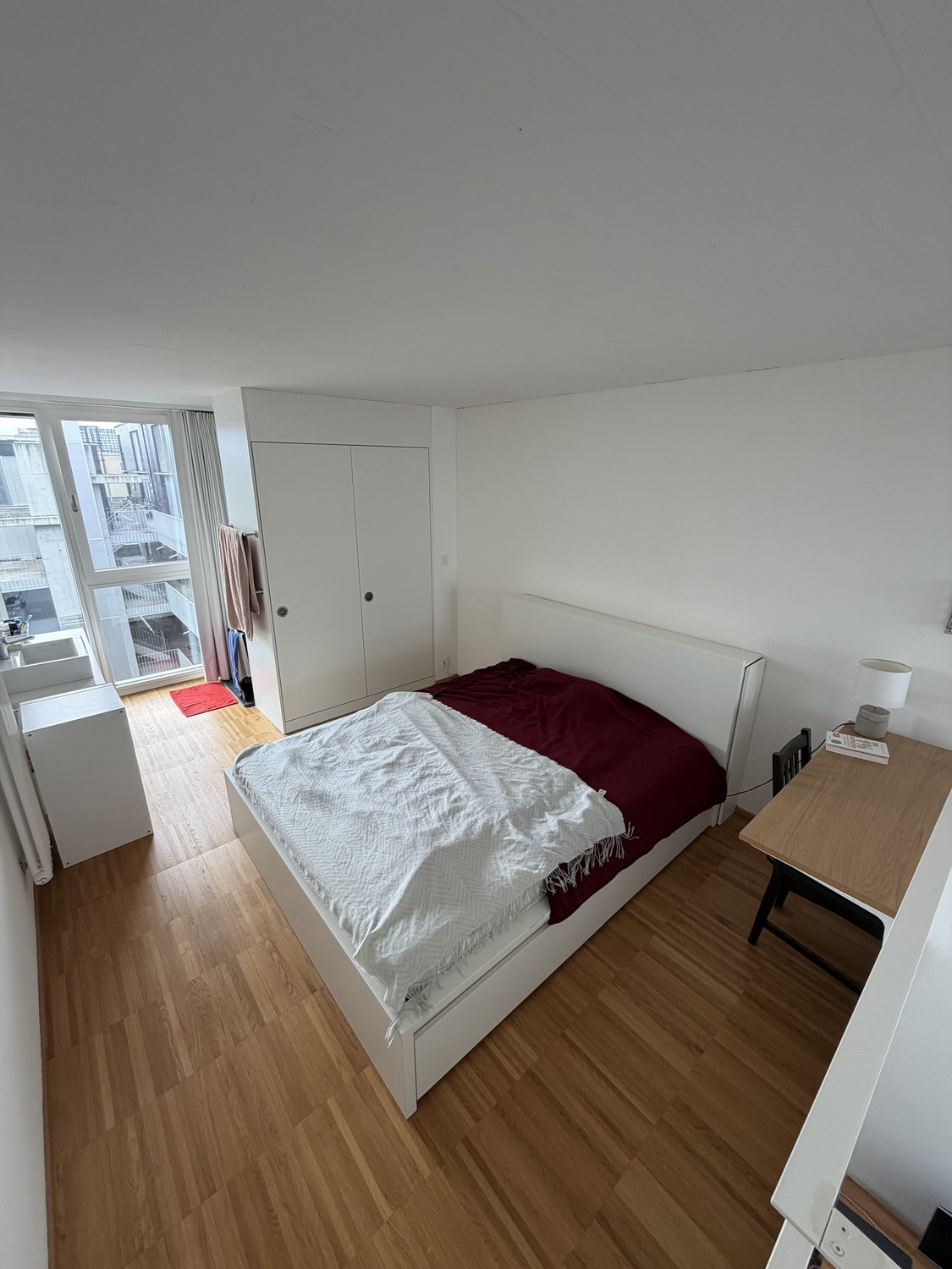 Appartement de 2 ½ pièces, photo 7 sur 10