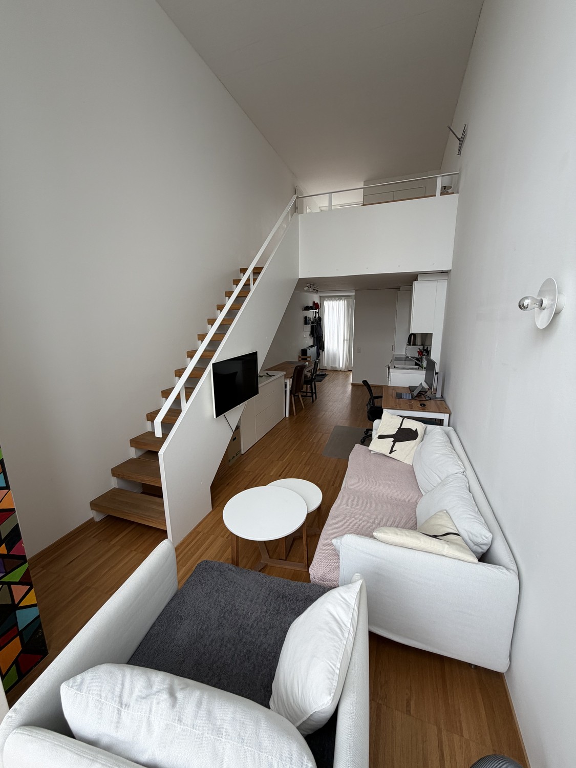 Appartement de 2 ½ pièces, photo 5 sur 10