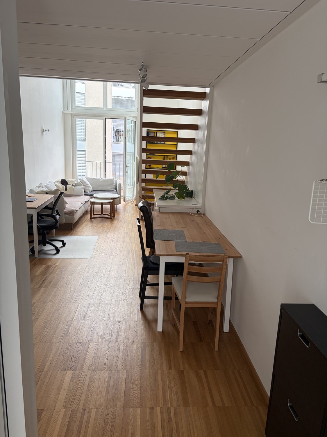 Appartement de 2 ½ pièces, photo 2 sur 10