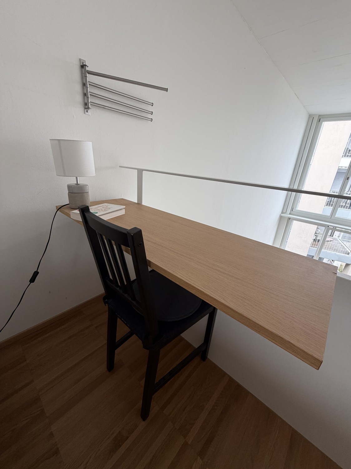 Appartement de 2 ½ pièces, photo 8 sur 10
