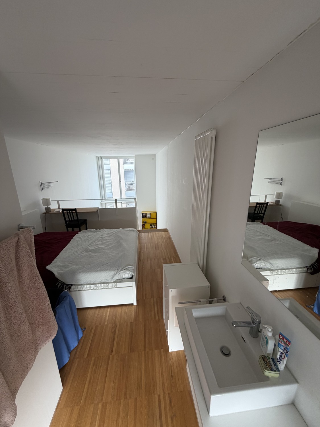 Appartement de 2 ½ pièces, photo 10 sur 10