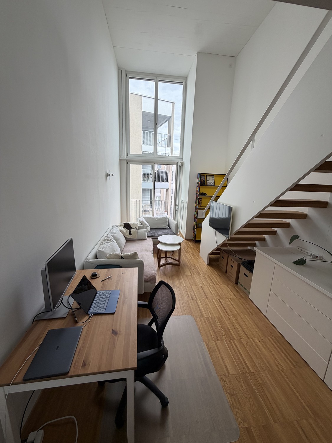 Appartement de 2 ½ pièces, photo 4 sur 10