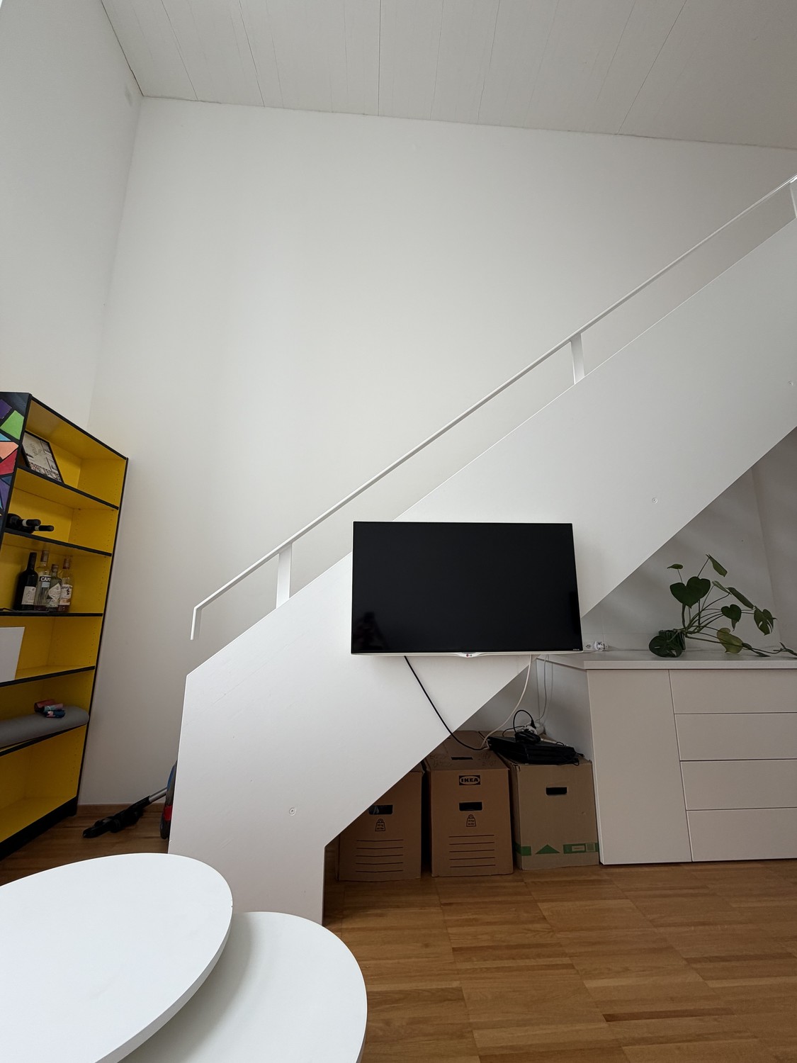 Appartement de 2 ½ pièces, photo 6 sur 10