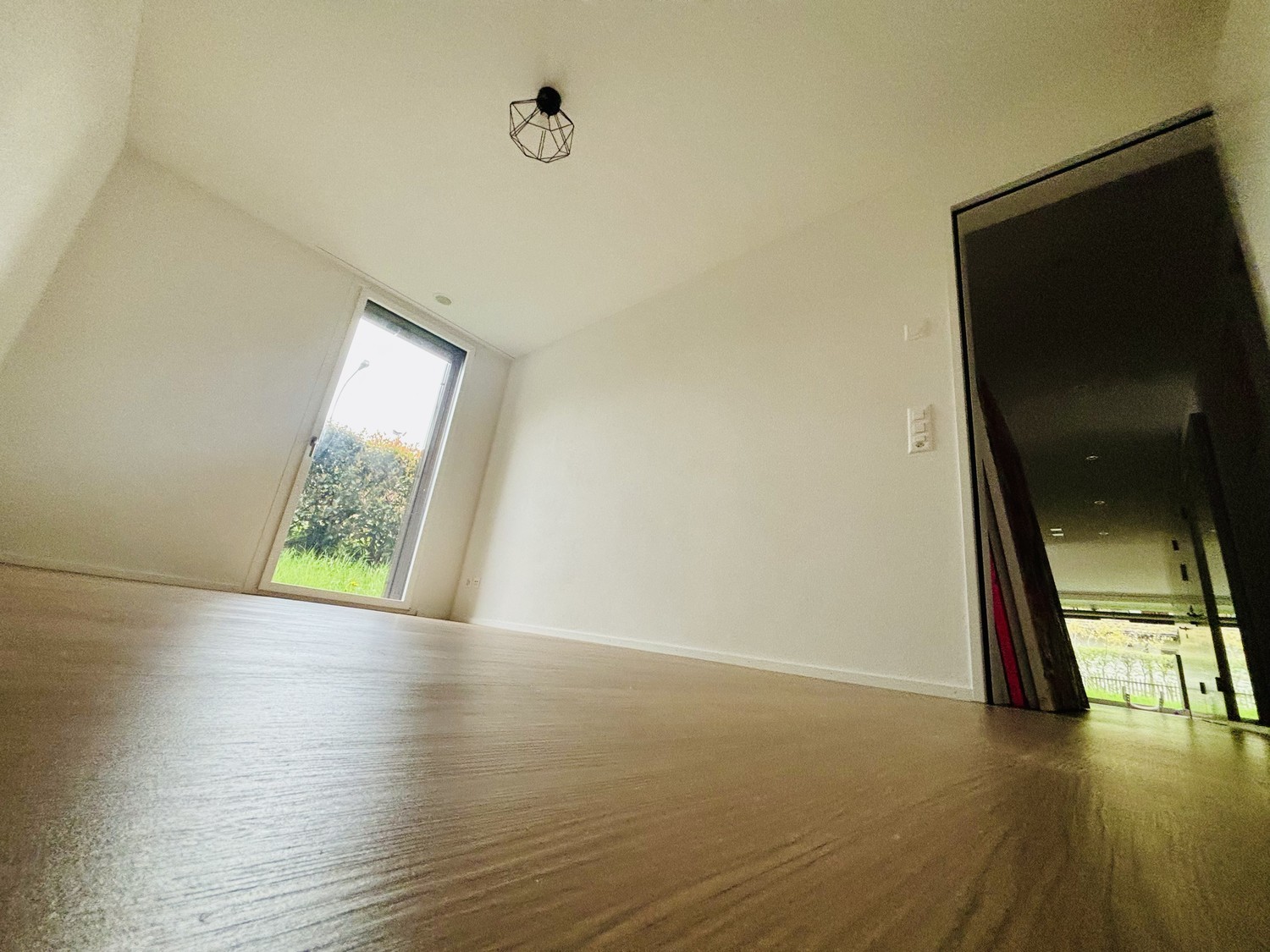 Chambre en colocation, photo 1 sur 5