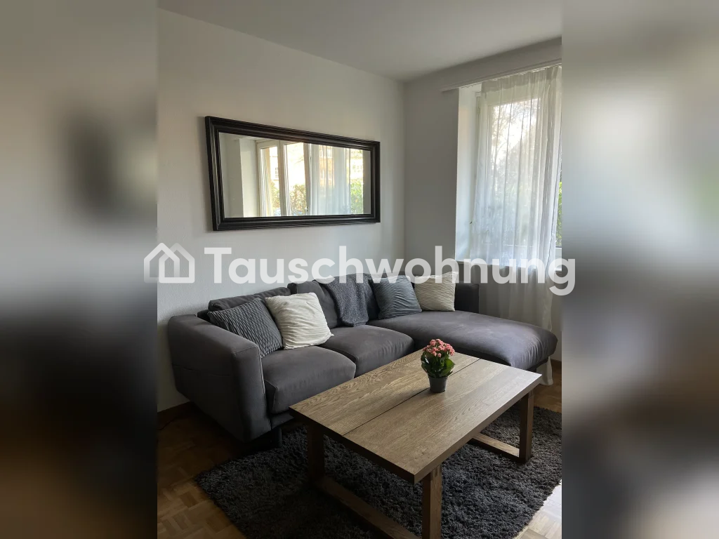 Appartement de 3 pièces
