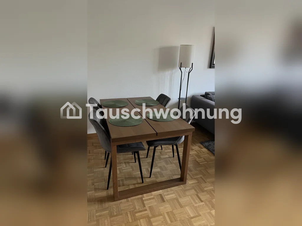 Appartement de 3 pièces