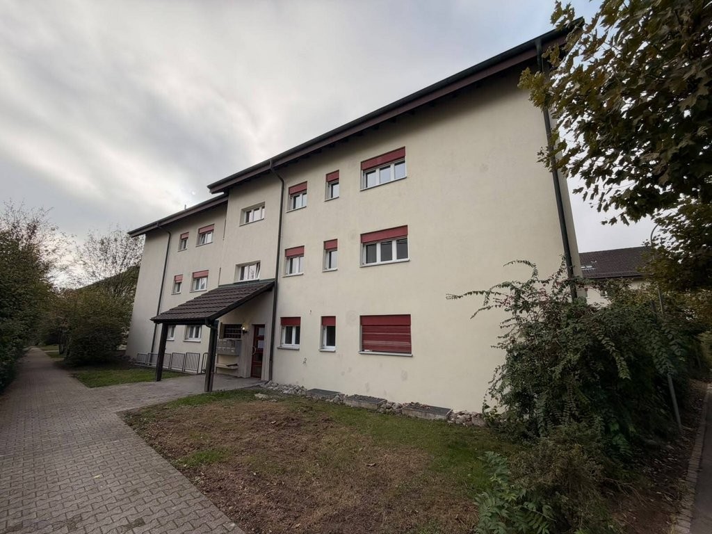 Appartement de 2 ½ pièces, photo 1 sur 8