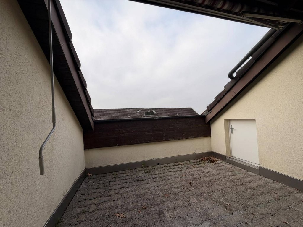 Appartement de 2 ½ pièces, photo 8 sur 8