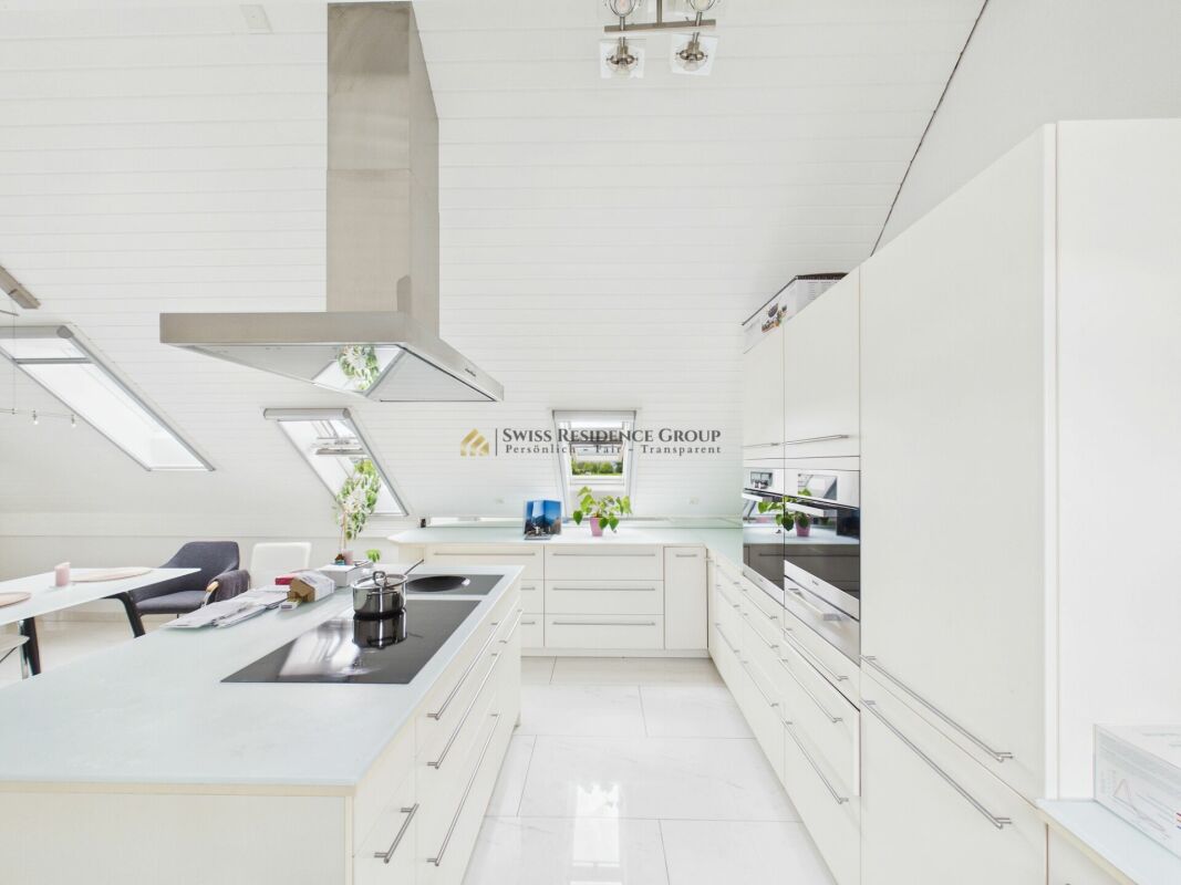 Appartamento di 5 ½ locali