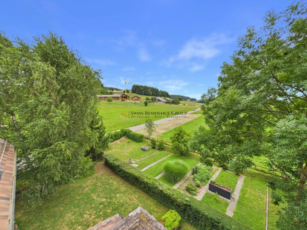 Appartamento di 5 ½ locali