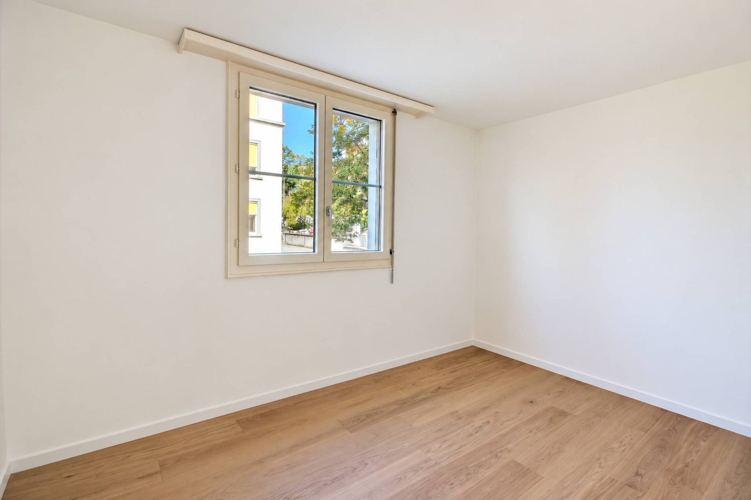 3 ½ rooms apartment, photo 6 sur 8