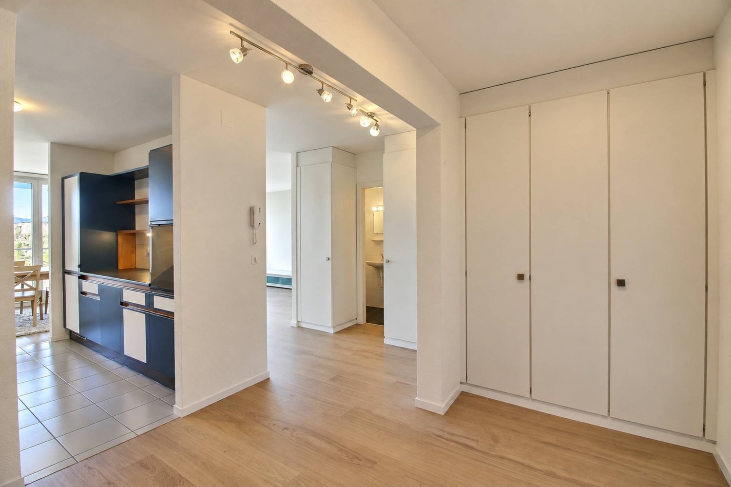 3 ½ rooms apartment, photo 4 sur 8