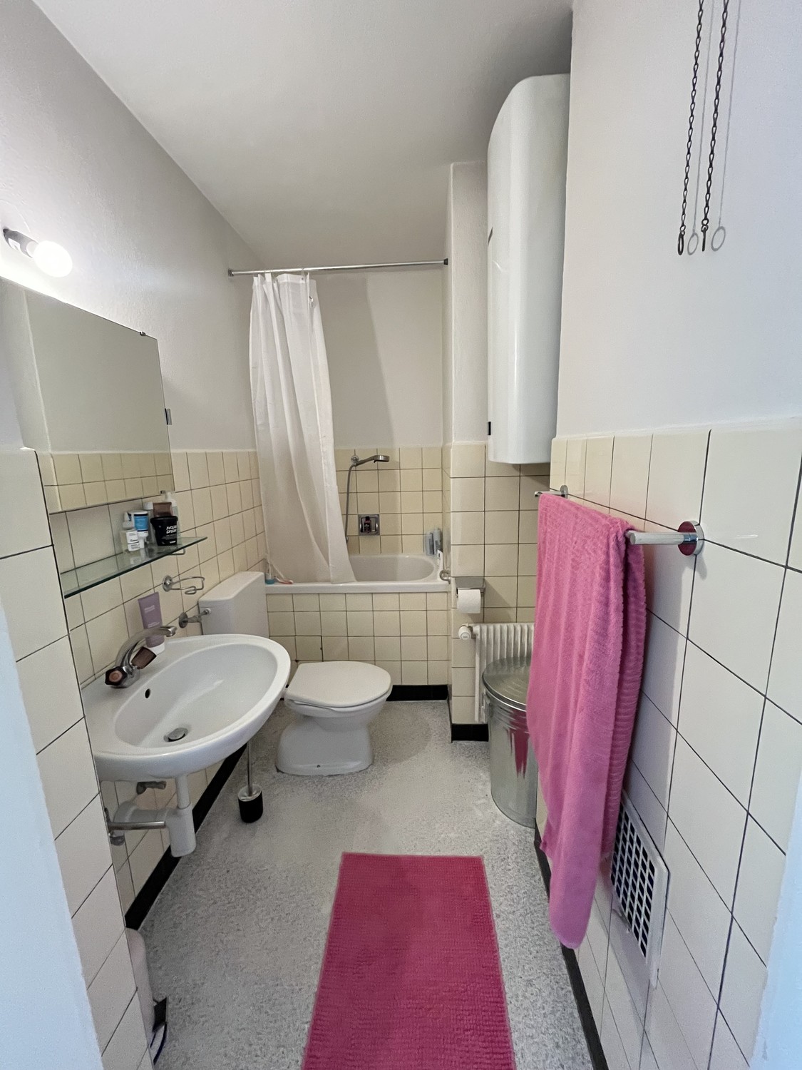 Appartement de 2 pièces, photo 6 sur 6