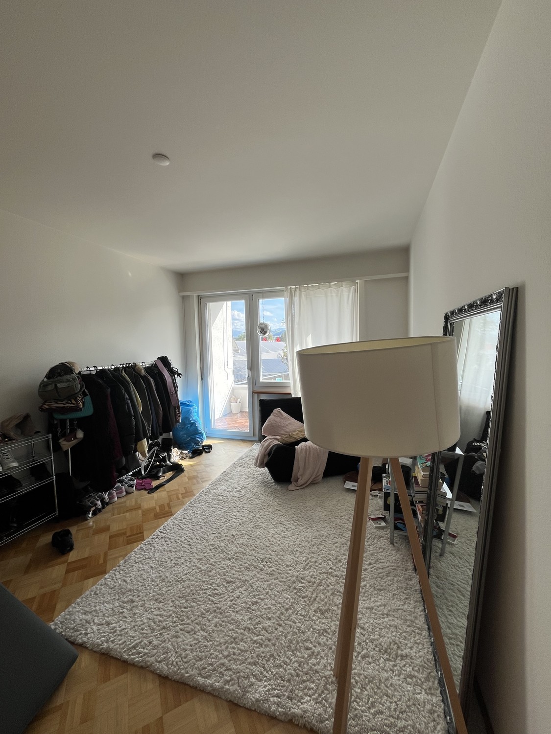 Appartement de 2 pièces, photo 4 sur 6
