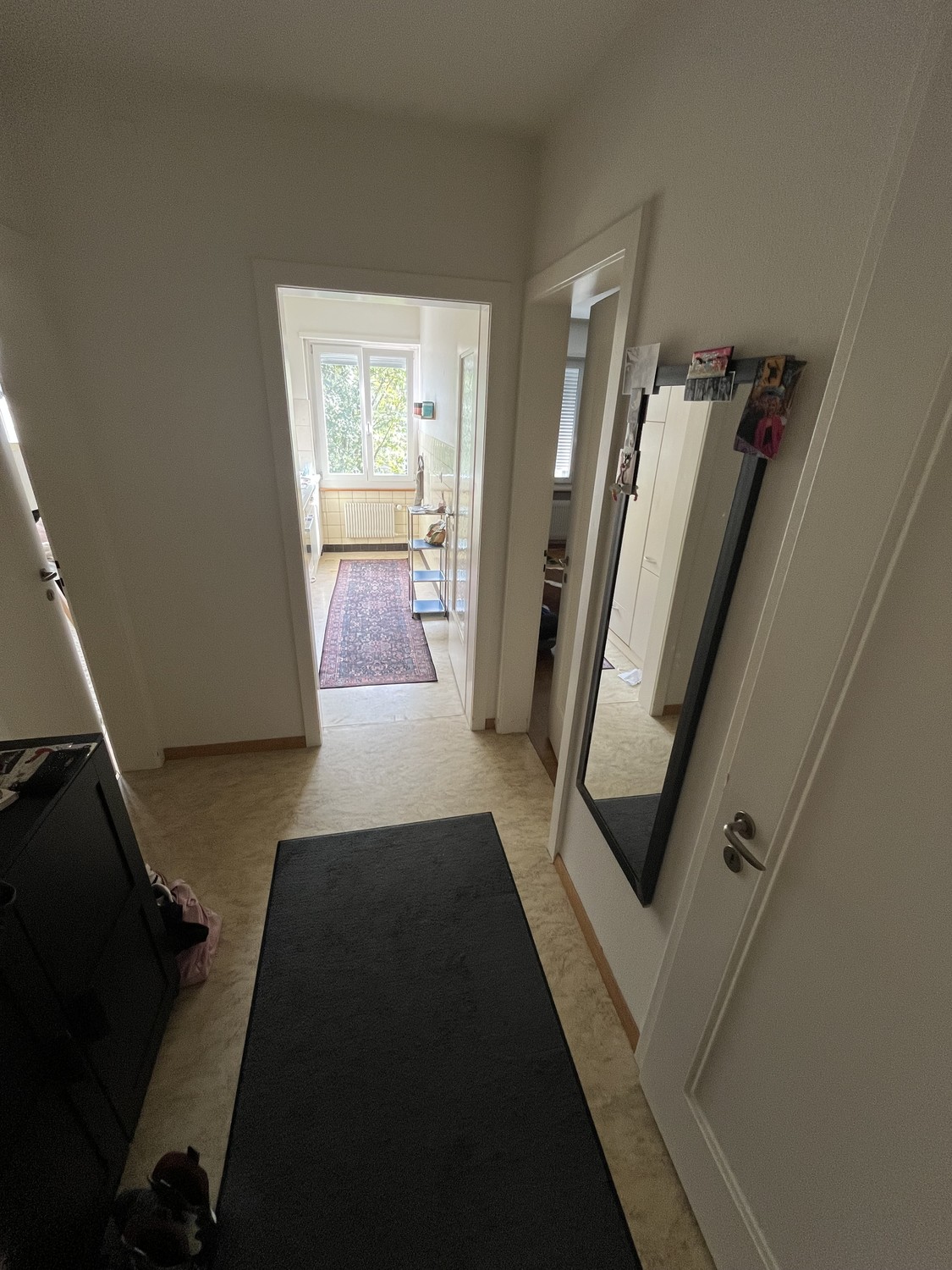Appartement de 2 pièces, photo 2 sur 6