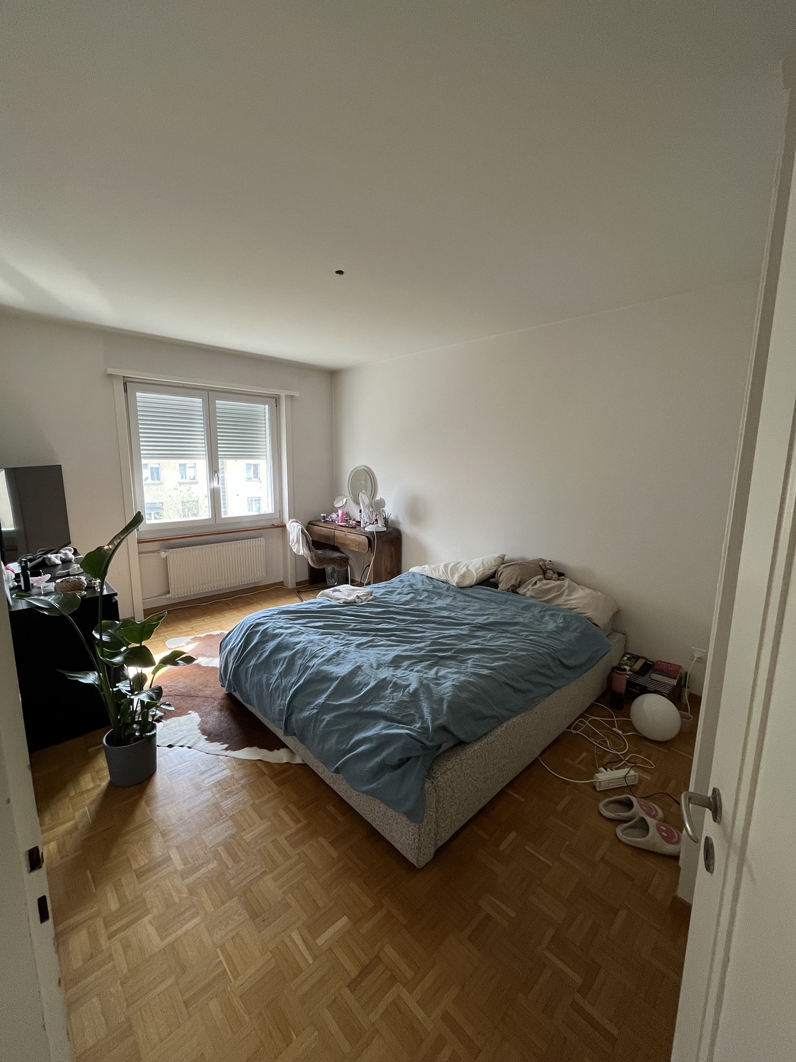 Appartement de 2 pièces, photo 1 sur 6