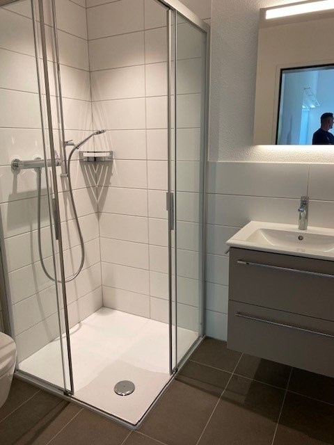 Appartement de 4 ½ pièces