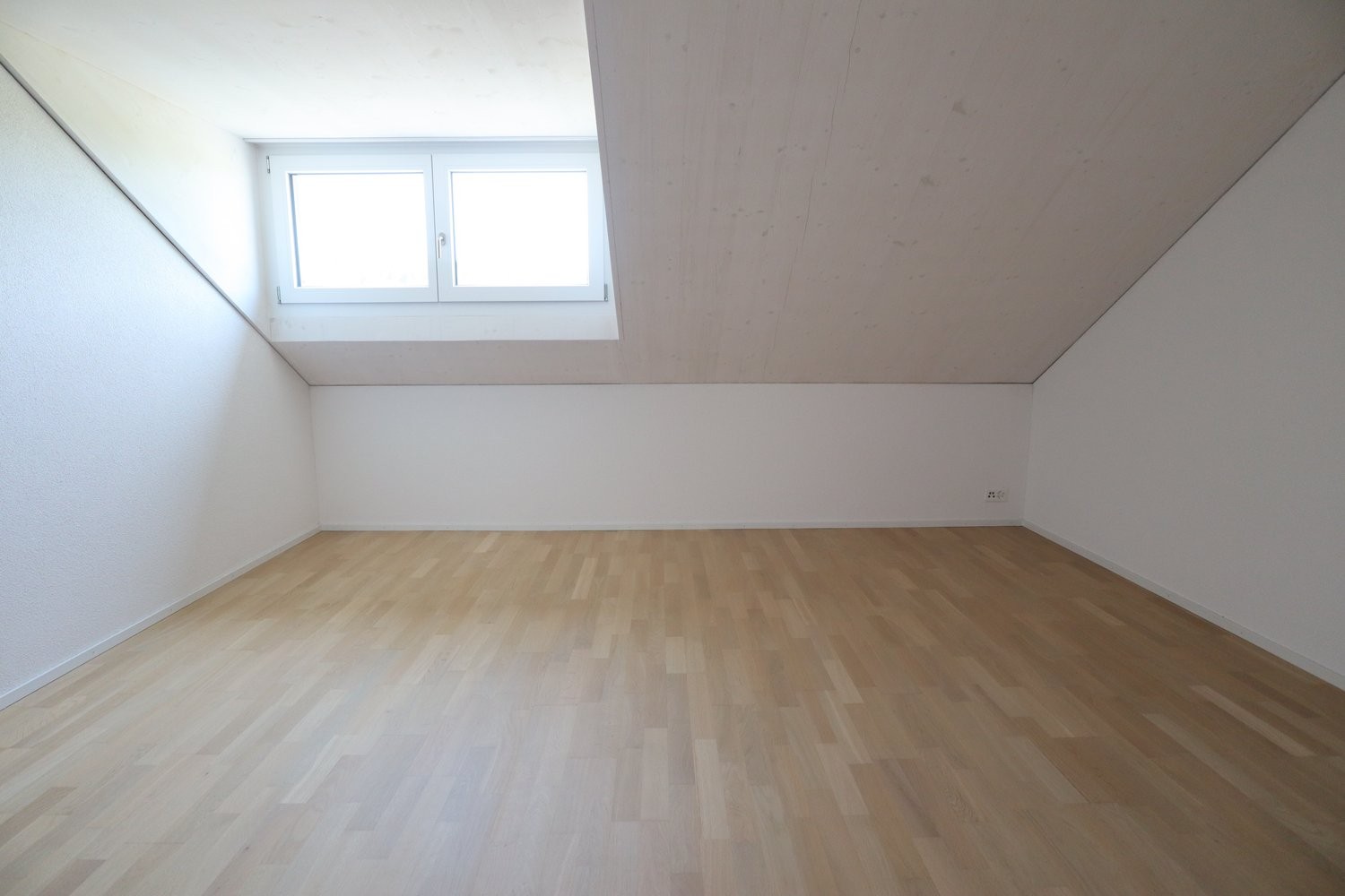 Appartement de 4 ½ pièces