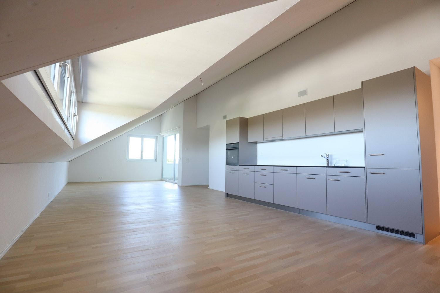 Appartement de 4 ½ pièces