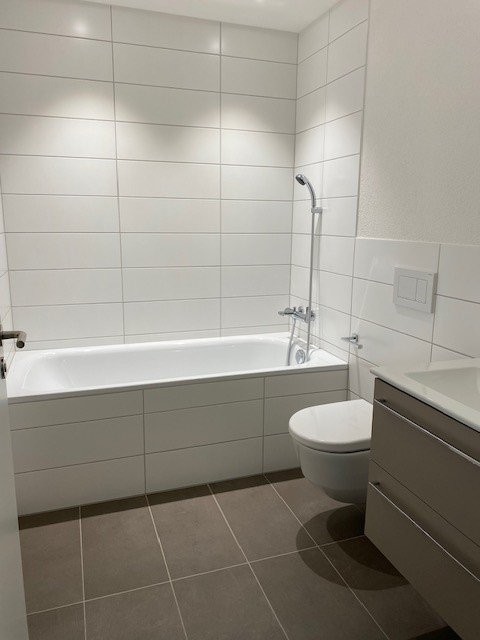 Appartement de 4 ½ pièces