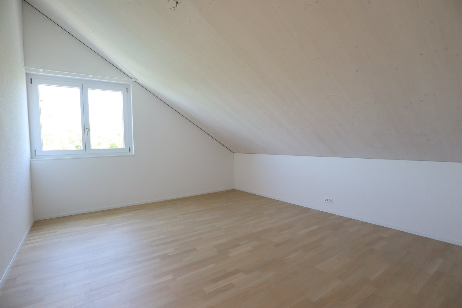 Appartement de 4 ½ pièces