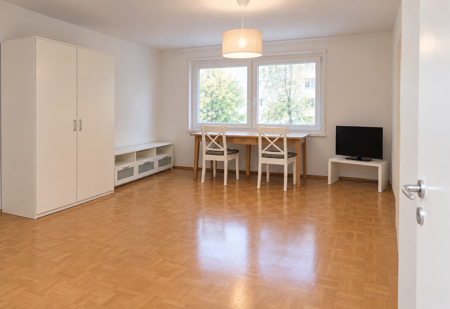 Appartement de 3 pièces