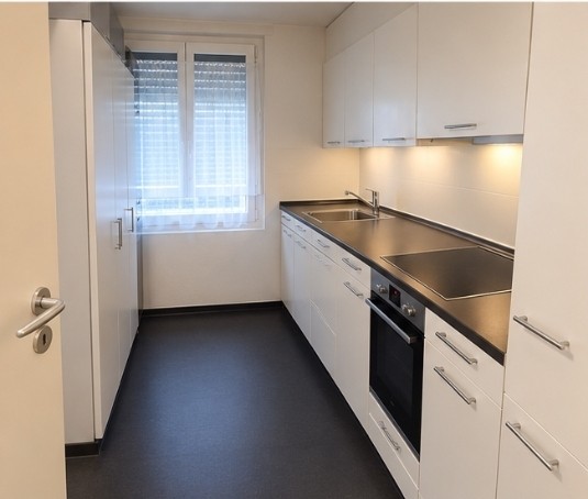 Appartement de 3 pièces